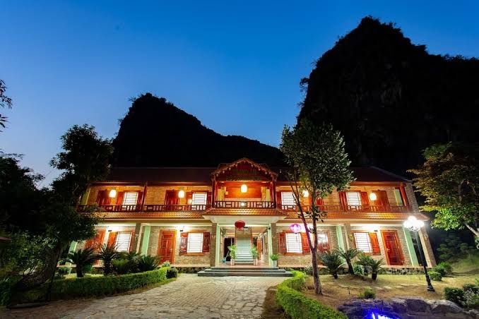 Trang An River View Homestay