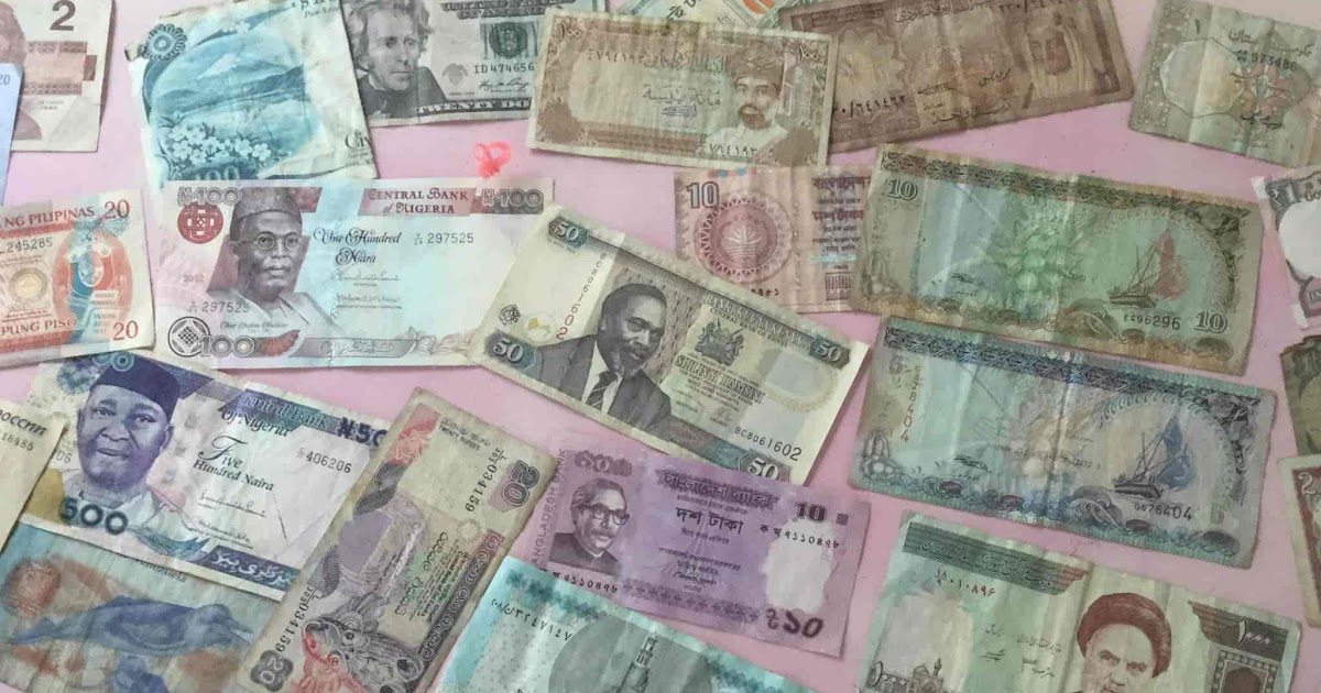 Currency exchange in koramangala
