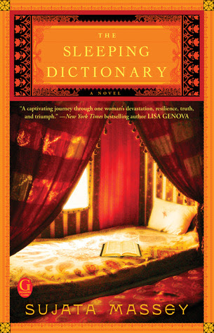 The Sleeping Dictionary (Daughters of Bengal, #1)