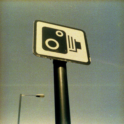 camera sign by pho-Tony