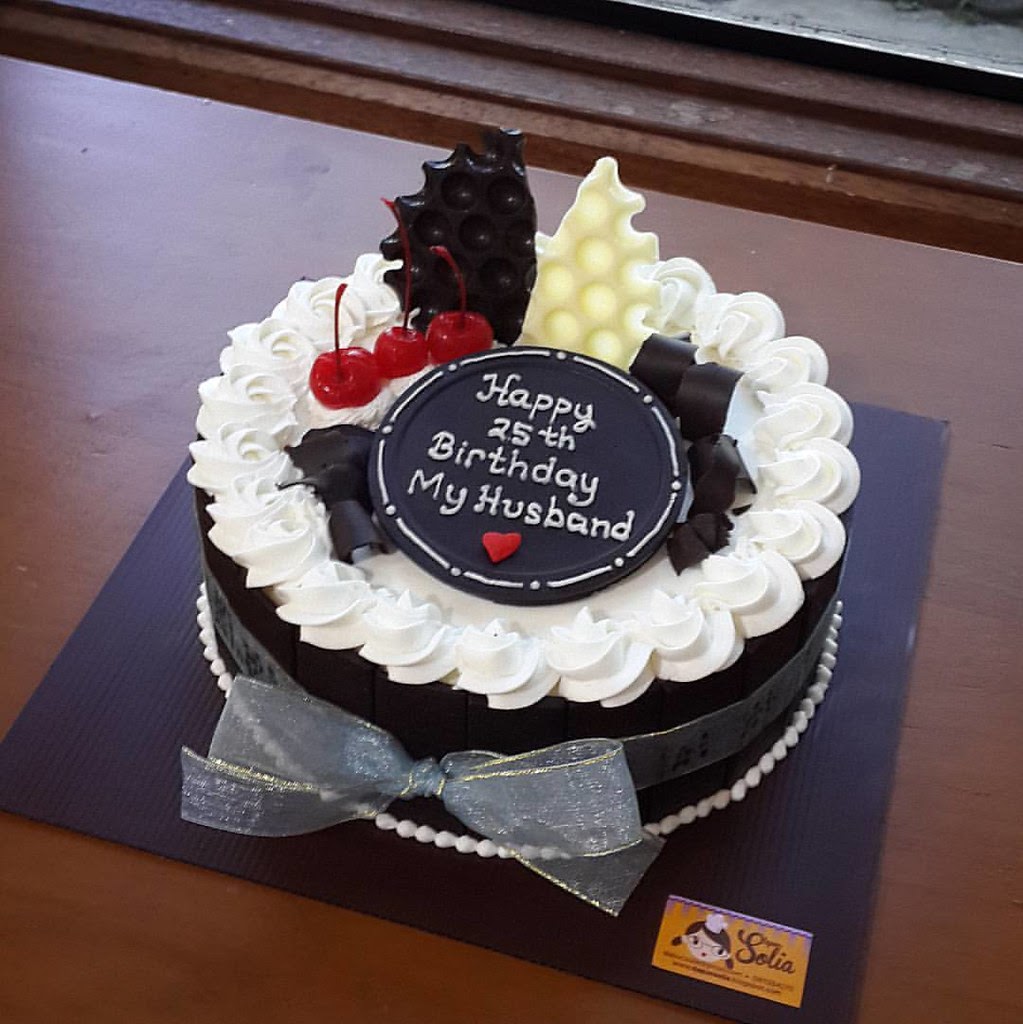 Contoh Kue Ultah Untuk Suami Gambar Kue Ulang Tahun Untuk Suami