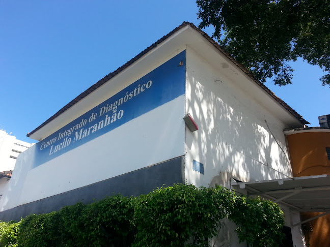 Clínica Lucilo Maranhão Diagnóstico Por Imagem - Recife
