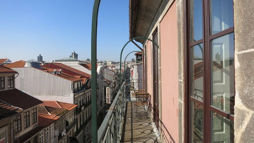 Porto Cinema Apartments