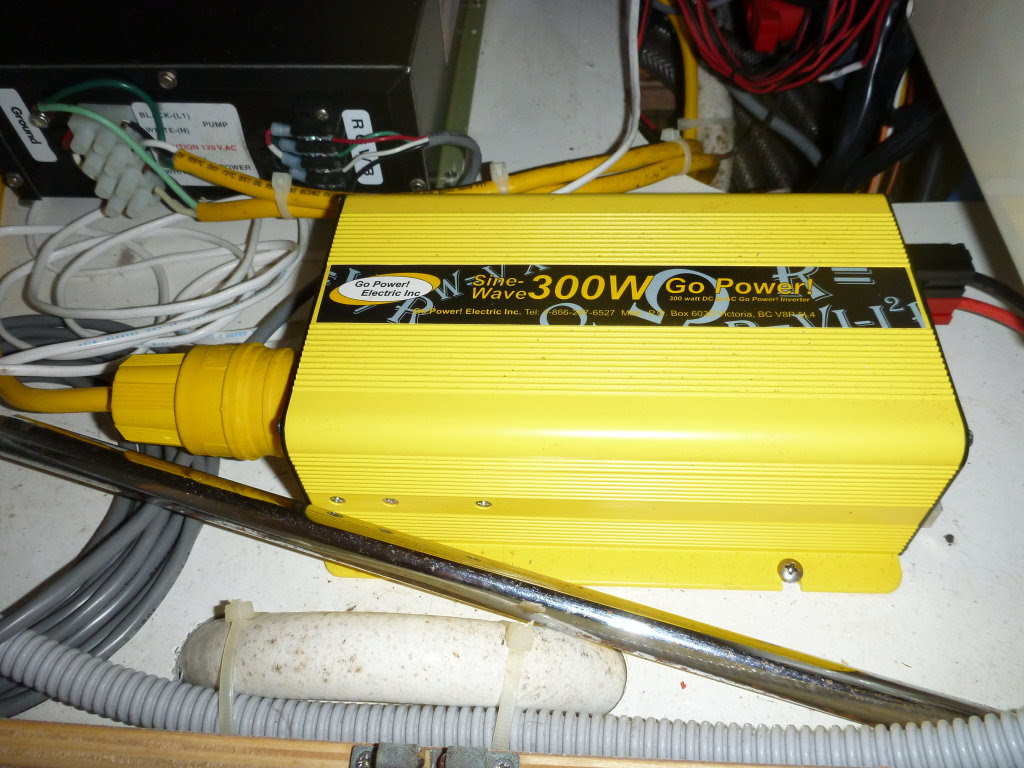 Marine 50 Amp Shore Power Wiring Diagram - Wiring Diagram Schemas