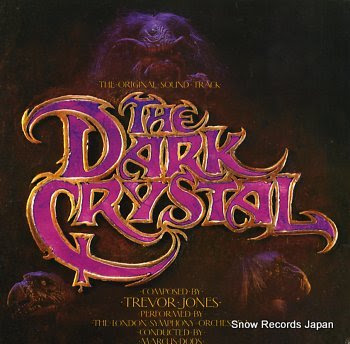 OST dark crystal, the