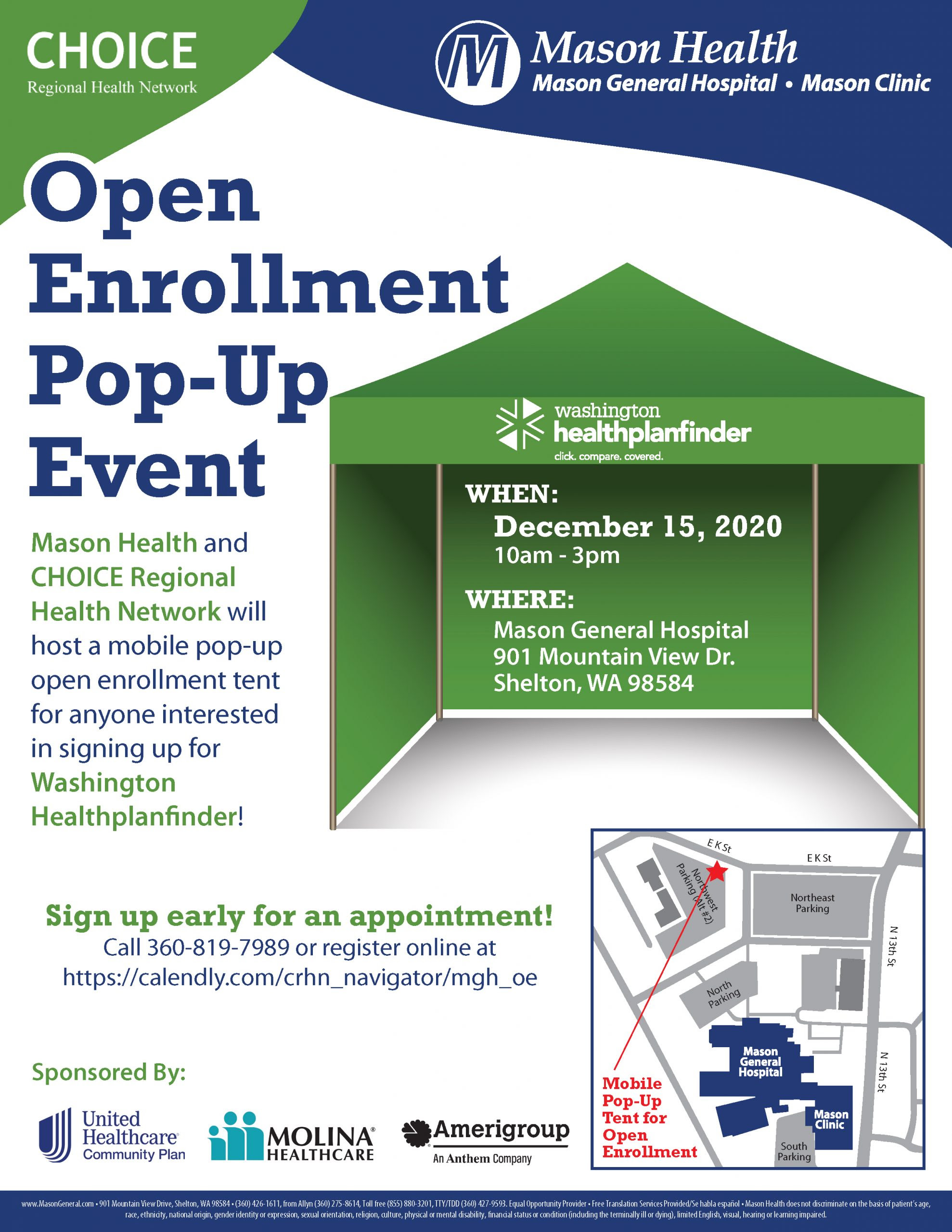 Dentegra Dental Insurance Plans Open Enrollment Pop Up