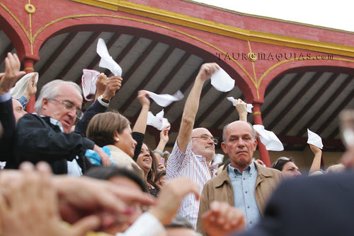 Fernando Ampuero en Acho