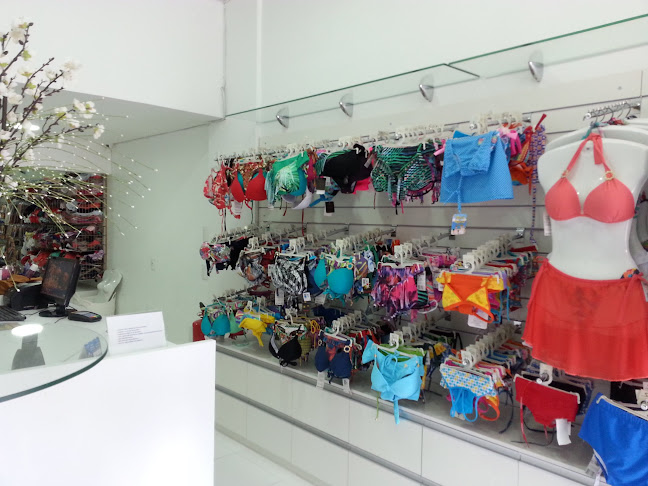 Suerda Moda Íntima