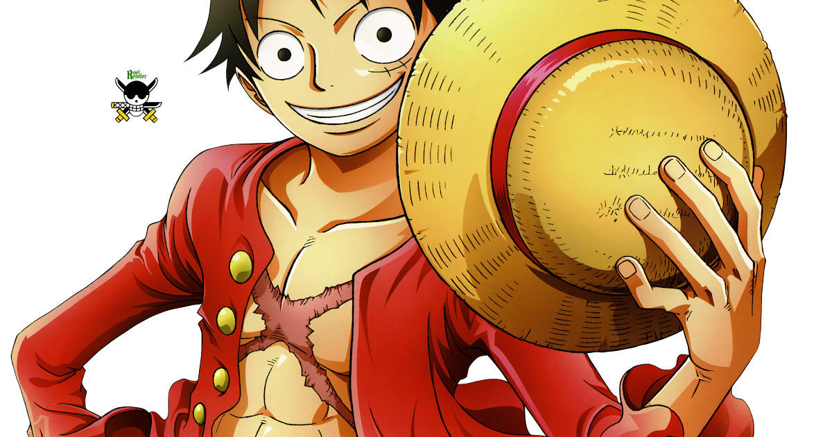 Download Gambar Anime One Piece