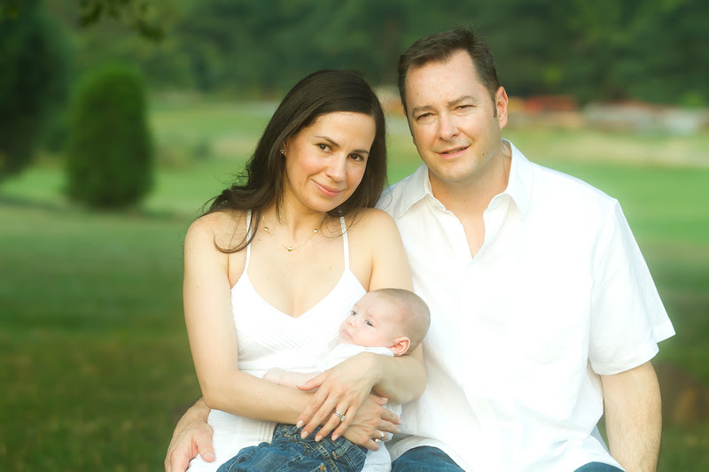 family photographer nj ny