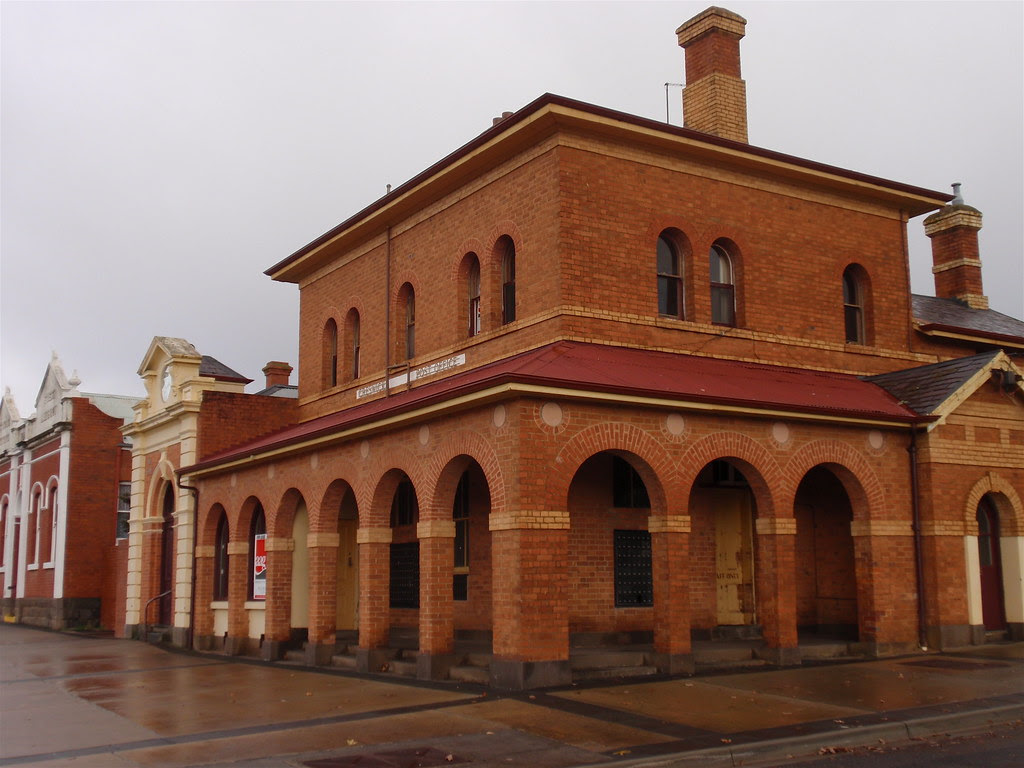 Creswick PO