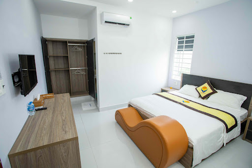 Phương Quyên Hotel