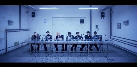 Bts Mic Drop Wallpaper