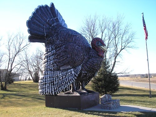 What restaurants are open on thanksgiving in vancouver wa