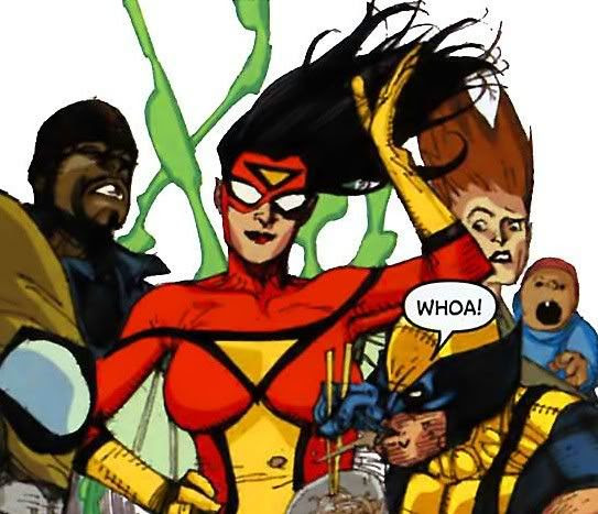Novos Vingadores