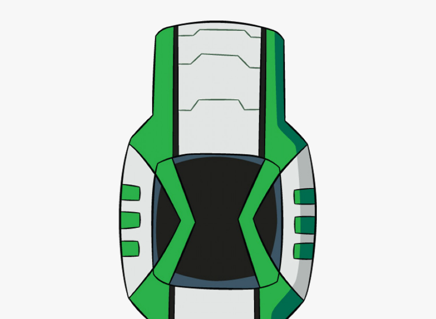 ok google ben 10 watch