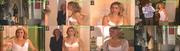 Sofia Grillo sexy em lingerie na novela Tempo Viver