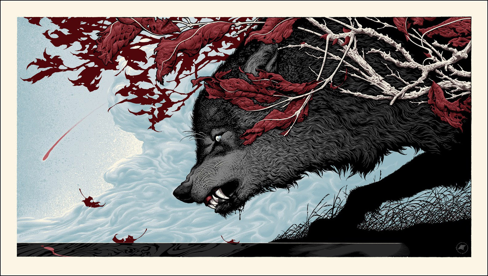 A Song of Ice and Fire