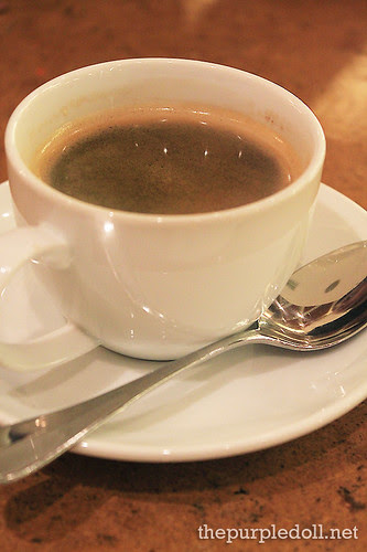 Brewed Coffee
