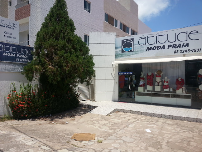 Atitude Moda Praia