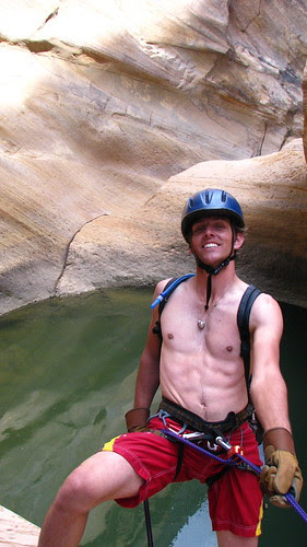 06.13.09 Eardley Canyon