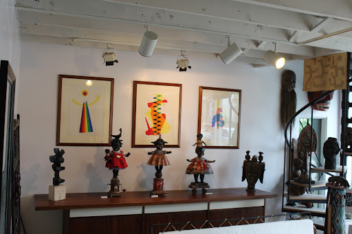 Mendelson Gallery