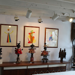 Mendelson Gallery