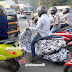 More affordable Bajaj e-scooter spotted testing