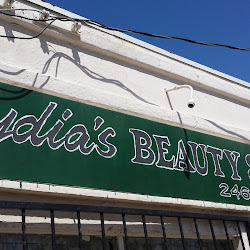 Lydia's Beauty Shop
