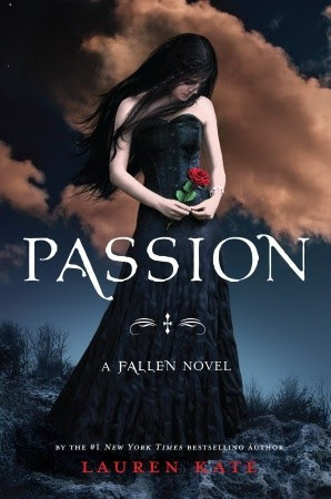 Passion (Fallen, #3)