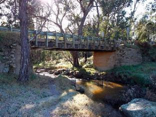 The Old Priory Hotel Beechworth