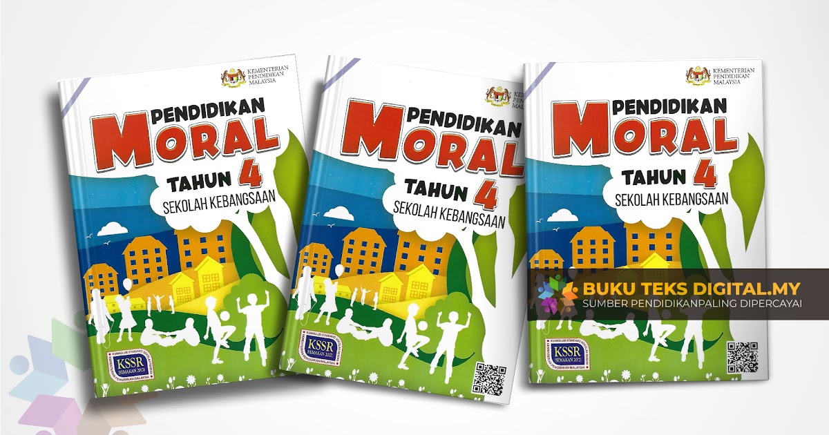 Buku Teks Pendidikan Moral Tingkatan 5 Pdf  Buku teks pendidikan moral