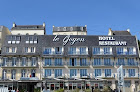 Logis Hôtel Le Goyen Audierne