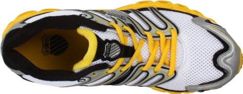 k swiss men's tubes