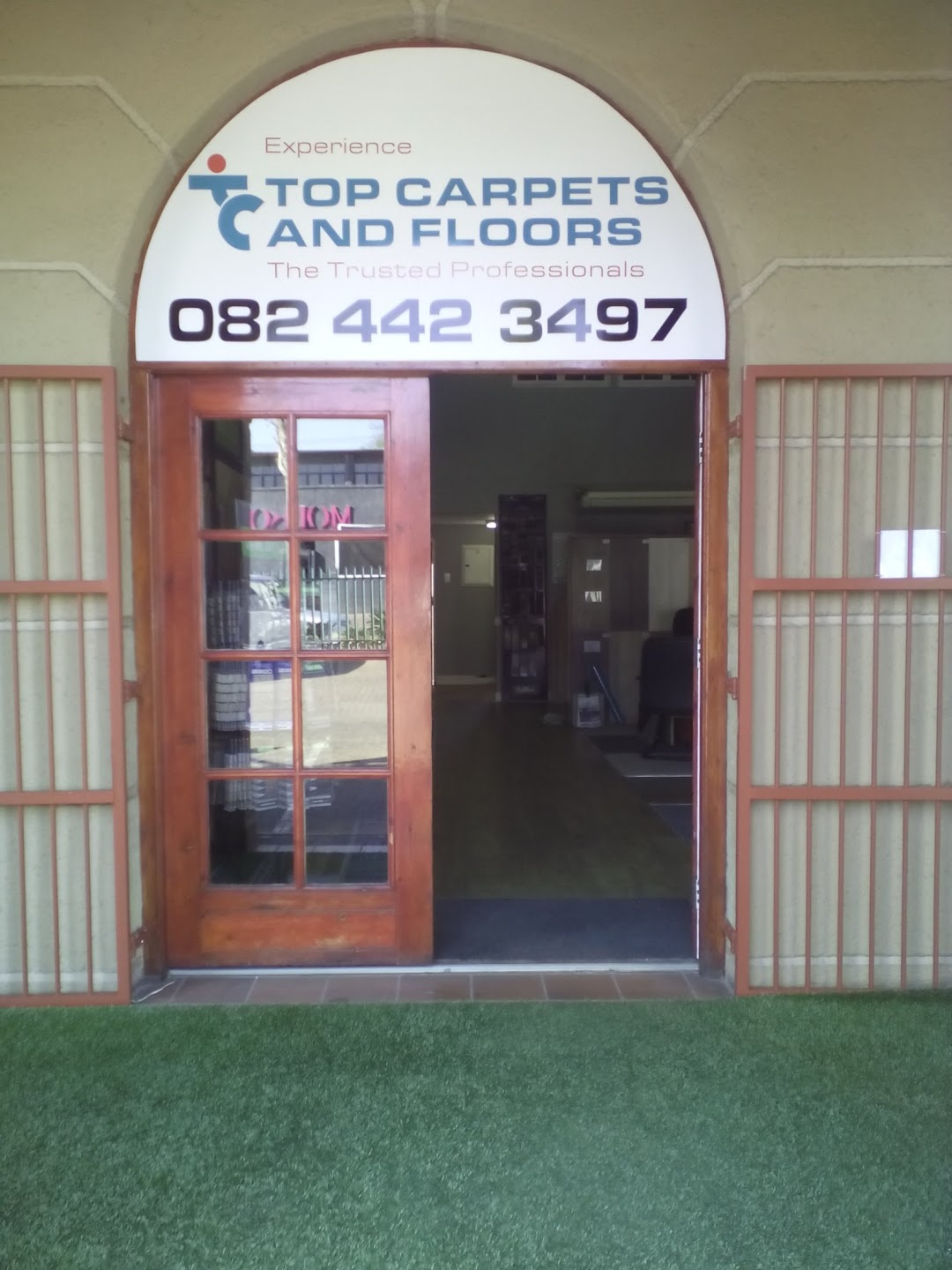 Top Carpets & Floors Hatfield