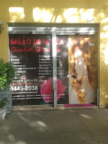 Instituto de Beleza Elizabeth Fernandes