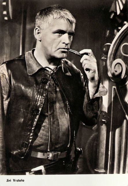 Jiri Vrstala