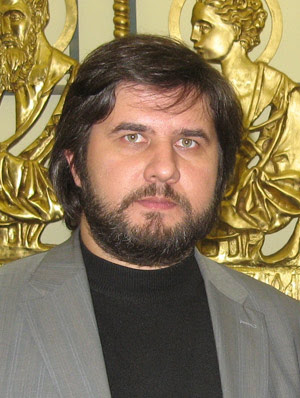 Pavel Illarionov
