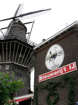 Brouwerij't IJ