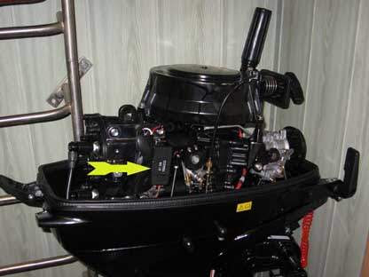 Suzuki dt30 service manual