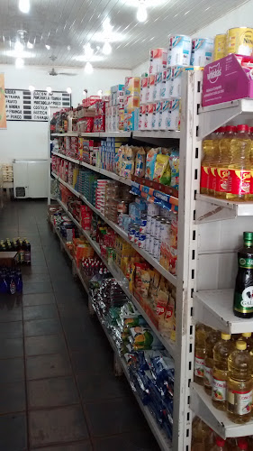 Comercial pacoval - Supermercado
