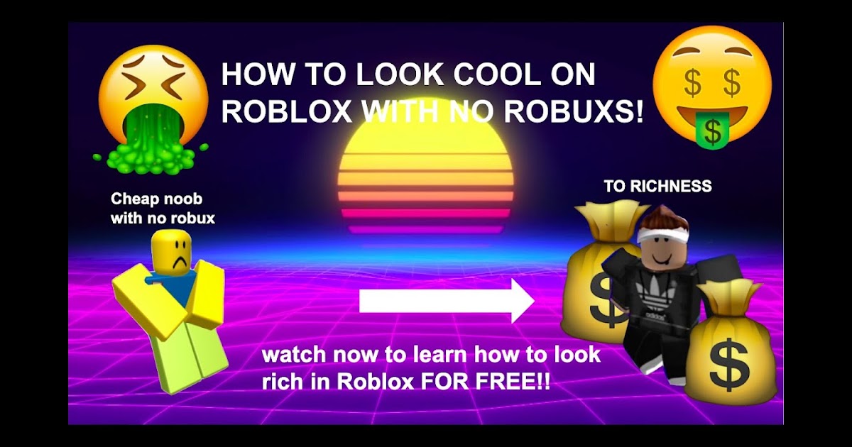 How To Look Cool Without Robux Boy Giving Free Robux Codes Live Streams - roblox bhop uncopylocked