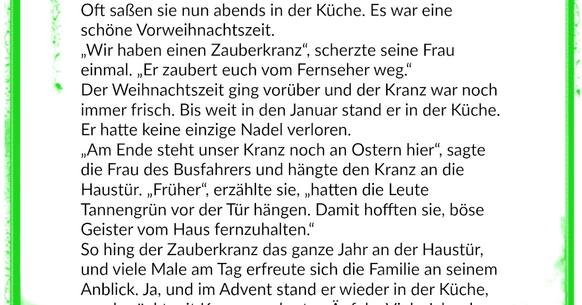 24 Adventsgeschichten Zum Ausdrucken / Not Angka Lagu 24