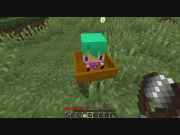 最高のマインクラフト ユニークminecraft モミジmod Wiki