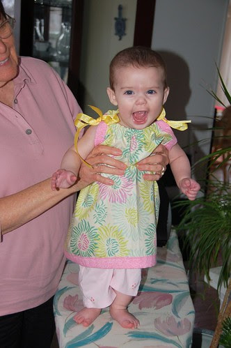 Pillowcase dress