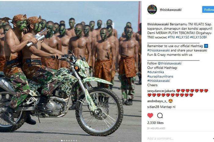 Fantastis 14+ Gambar Kartun Tni Keren - Gani Gambar