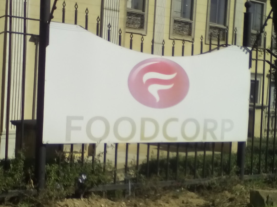 FOODCORP