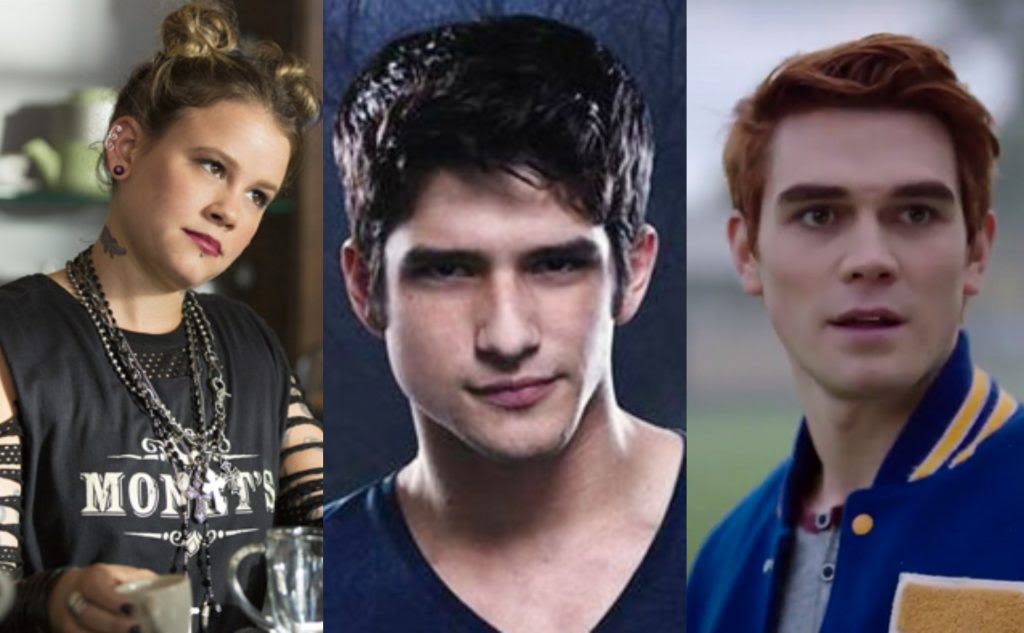 Resultado de imagem para The Last Summer NETFLIX