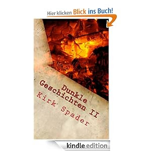 Dunkle Geschichten 2
