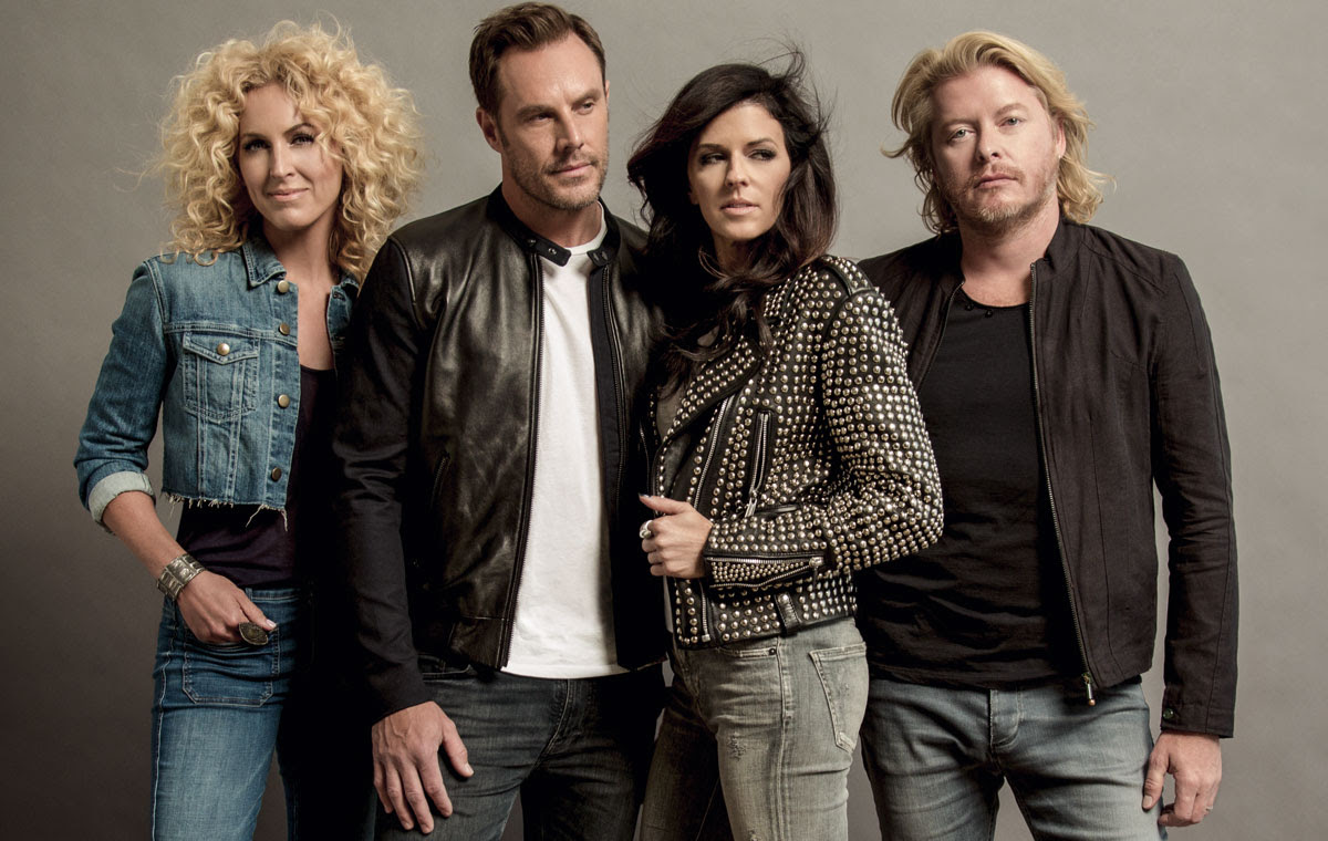 American Music Awards 2015 ErMusicTV® / Canal de Música / Music TV